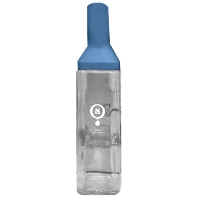 Δοχείο Λαδιού Πρακτικό Dispenser 30x6x6cm Homie 1002163