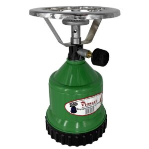 Καμινέτο Πλαστικό για Γκαζάκι 20x11,5cm Viosarp