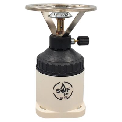 Καμινέτο Πλαστικό για Γκαζάκι 20x11,5cm Viosarp