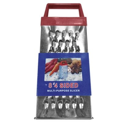 Τρίφτης Επιτραπέζιος 23x10x8cm Homie 10081