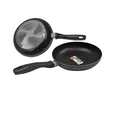 Τηγάνι Επαγωγικό ø24cm Homie 1011074