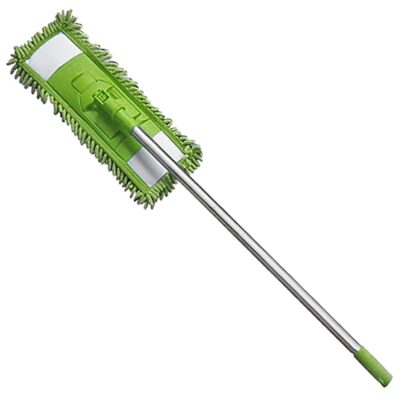 Παρκετέζα με Κοντάρι σετ  Homie 1011095