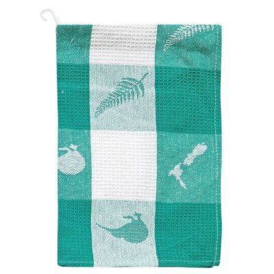 Πετσέτα Κουζίνας με Σχέδια Βαμβακερή 64x38cm Homie 1011168