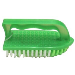 Βούρτσα Τριψίματος 13x6x5cm Homie 101192