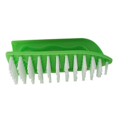 Βούρτσα Τριψίματος 13x6x5cm Homie 101192