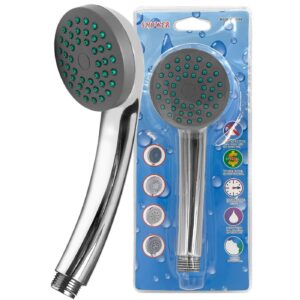 Τηλέφωνο Ντουζ 19cm Homie 101265