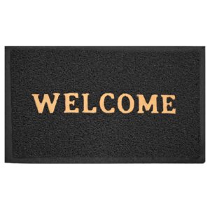 Πατάκι Χαλάκι Welcome 57x37cm Homie 101318