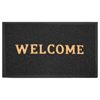 Πατάκι Χαλάκι Welcome 57x37cm Homie 101318