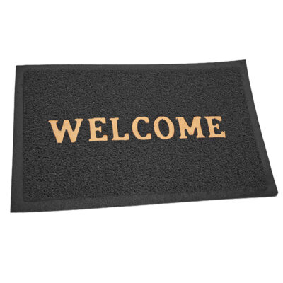 Πατάκι Χαλάκι Welcome 57x37cm Homie 101318