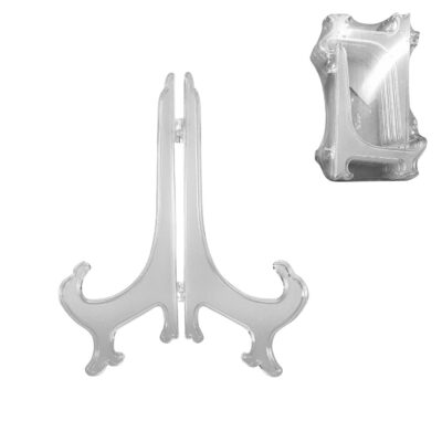 Βάση Κορνίζας-Πιάτων 13cm Homie 101348