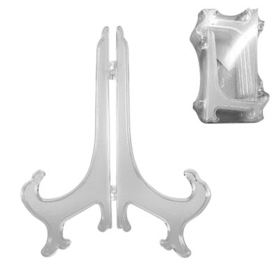 Βάση Κορνίζας-Πιάτων 17,5cm Homie 101349