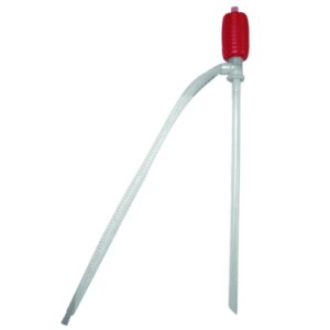 Τρόμπα Άντλησης Υγρών 54cm Homie 101388