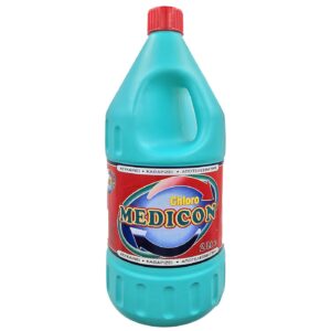 Χλώριο Καθαρισμού Κλασσικό 2L Doro