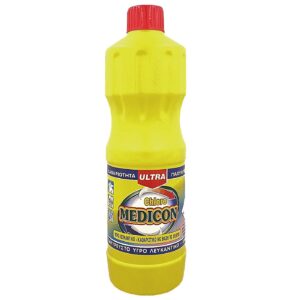 Χλώριο Καθαρισμού Παχύρευστο 750ml Medicon