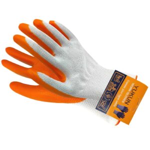 Γάντια Εργασίας Νιτριλίου  Homie 101515