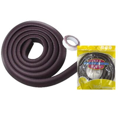 Προστατευτική Επιφάνεια Μαλακή 2m Homie 101522