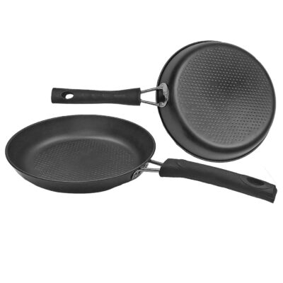 Τηγάνι Αντικολλητικό φ27 ø27cm Homie 101568