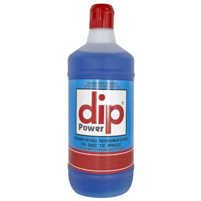 Υγρό Γενικού Καθαρισμού 1L Doro