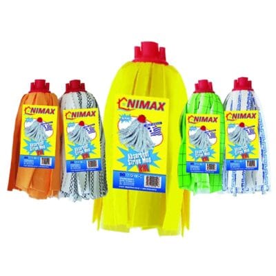 Σφουγγαρίστρα Απορροφητική Nimax ~190gr Homie 101714