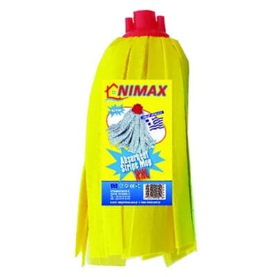 Σφουγγαρίστρα Απορροφητική Nimax ~190gr Homie 101714