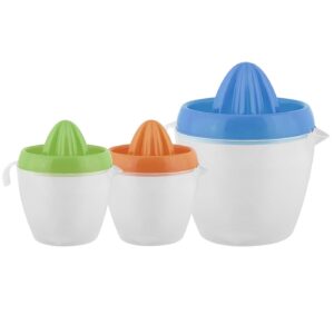 Στιφτής Πλαστικός 16x16x13cm Homie 10127