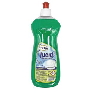 Απορρυπαντικό Υγρό Πιάτων 750ml Doro