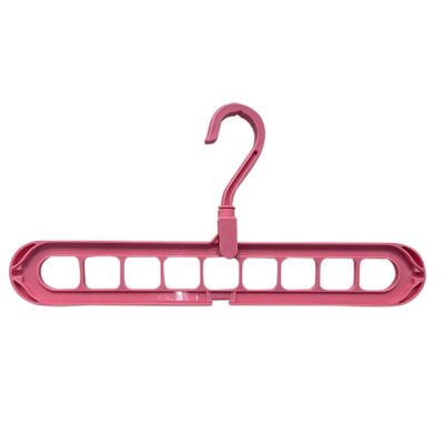 Κρεμάστρα Μαγική Πολλών Θέσεων 33x17cm Homie 101857