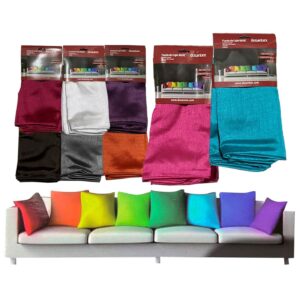 10 led Μπαταρίας Μπάλες Με Χάρτινες Μπάλες ø7,5cm Xmasfest 1132608