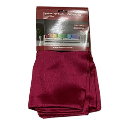 Θήκη Ύφασμα για Μαξιλάρια Καναπέ 45x45cm Homie 101899