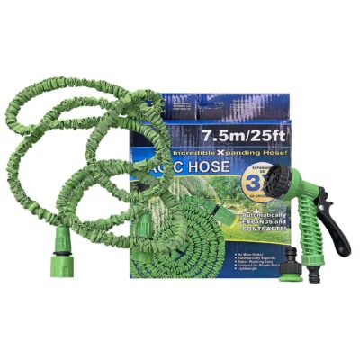 Μαγικό Λάστιχο με Πιστόλι 7,5m Homie 101916