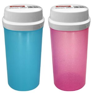 Σέικερ Φραπέ 16,5x7,5cm Homie 101116