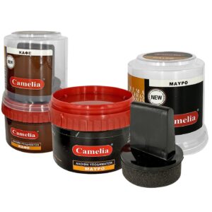 Buffer Λίμα 18x2x1,5cm 4teen4ty 431126