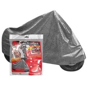 Κουκούλα Motobike Large 2,3x1,3m Homie 108182