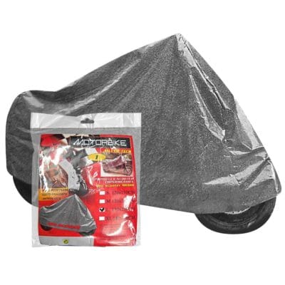 Κουκούλα Motobike Large 2,3x1,3m Homie 108182