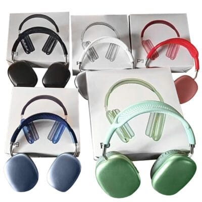 Ακουστικά Bluetooth Πλατιά Ορθογώνια  Homie 108505