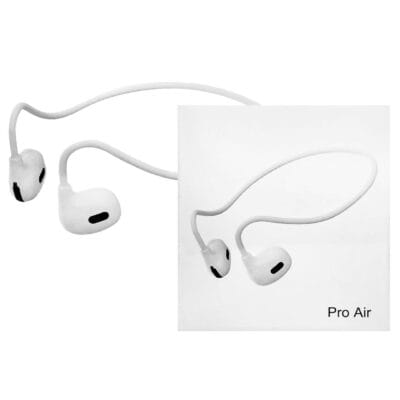 Ασύρματα Ακουστικά Bluetooth Sport  Homie 108517