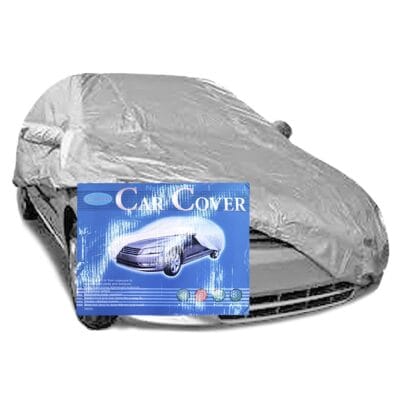 Κουκούλα Αυτοκινήτου Peva 4,8x1,75x1,2m Homie 108111