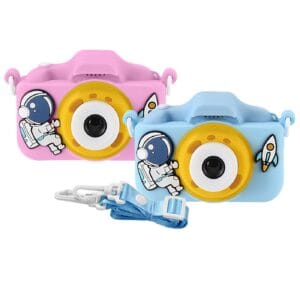 Κάμερα Ψηφιακή με Θήκη Αστροναύτη  JustNote 10959