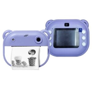 Κάμερα Ψηφιακή με Εκτυπωτή Άμεσης Εκτύπωσης  JustNote 10960