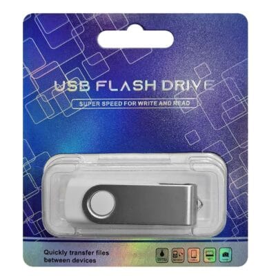 Usb Flash Drive 128GB JustNote 10963