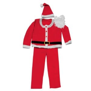 Βραχιόλι Έλασμα Xmas Φιγούρα 21x8cm Xmasfest 1132346