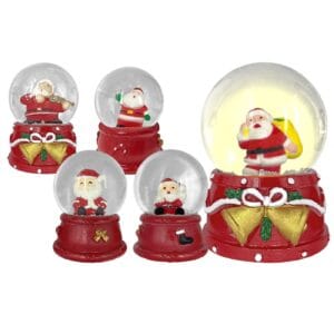 Merry Christmas Μεταλλιζέ Διακοσμητικό 110x12cm Xmasfest 1132627