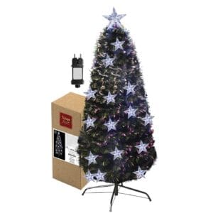 Δένδρο Μεταλλική Βάση 210cm 210cm ~ø100cm Xmasfest 113553