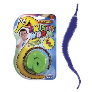 Τρυκ Σκουληκάκι  Homie 116319