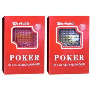 Τράπουλα Μονή Πλαστική  Homie 116385