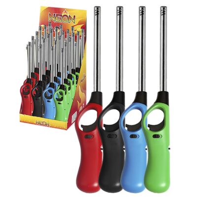 Αναπτήρας Bbq-Τζακιού-Γκαζιού Κλασσικός 27x4cm Homie 116500