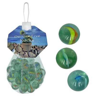 Γκαζές Βόλοι Σκουλίκι σετ=50 τεμ 16mm Homie 116578