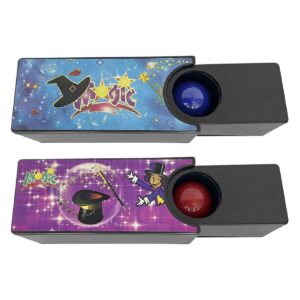 Μαγικό Κουτί Άλλαξε Χρώμα στη Μπάλα  Homie 116654