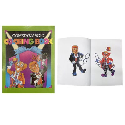 Βιβλίο Ζωγραφίζει Μονό του 14x10,5cm Homie 116655