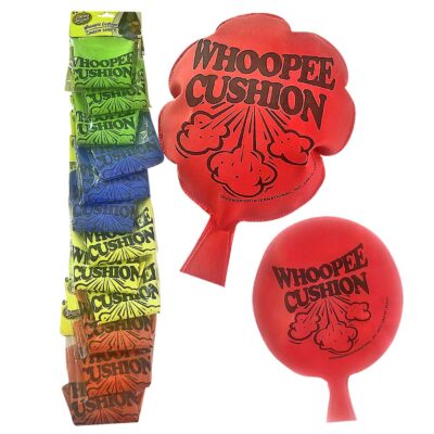 Μπαλόνι Τρυκ Πριτς 25x19cm Homie 116812